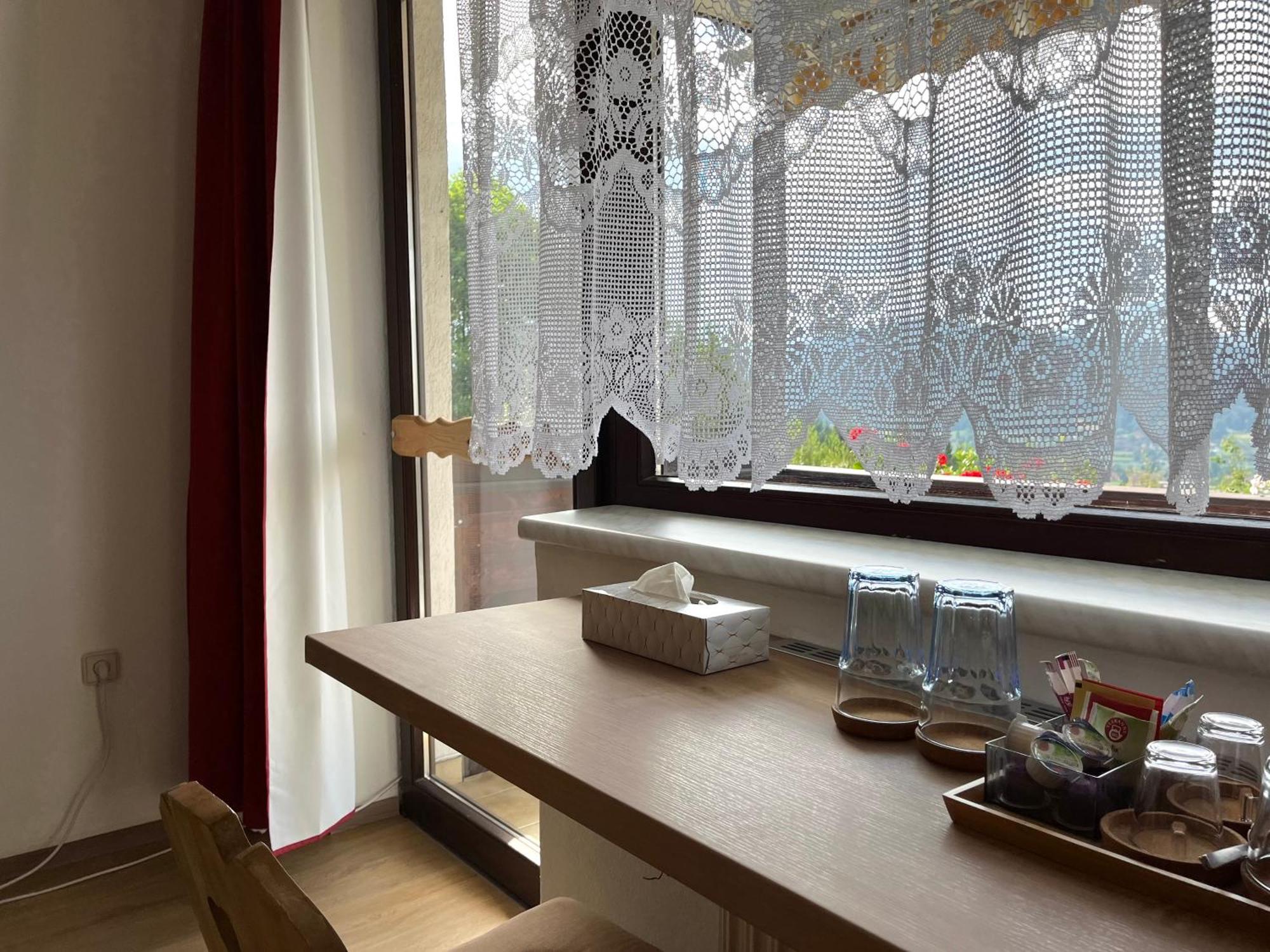 Herzogberghof Kindberg エクステリア 写真