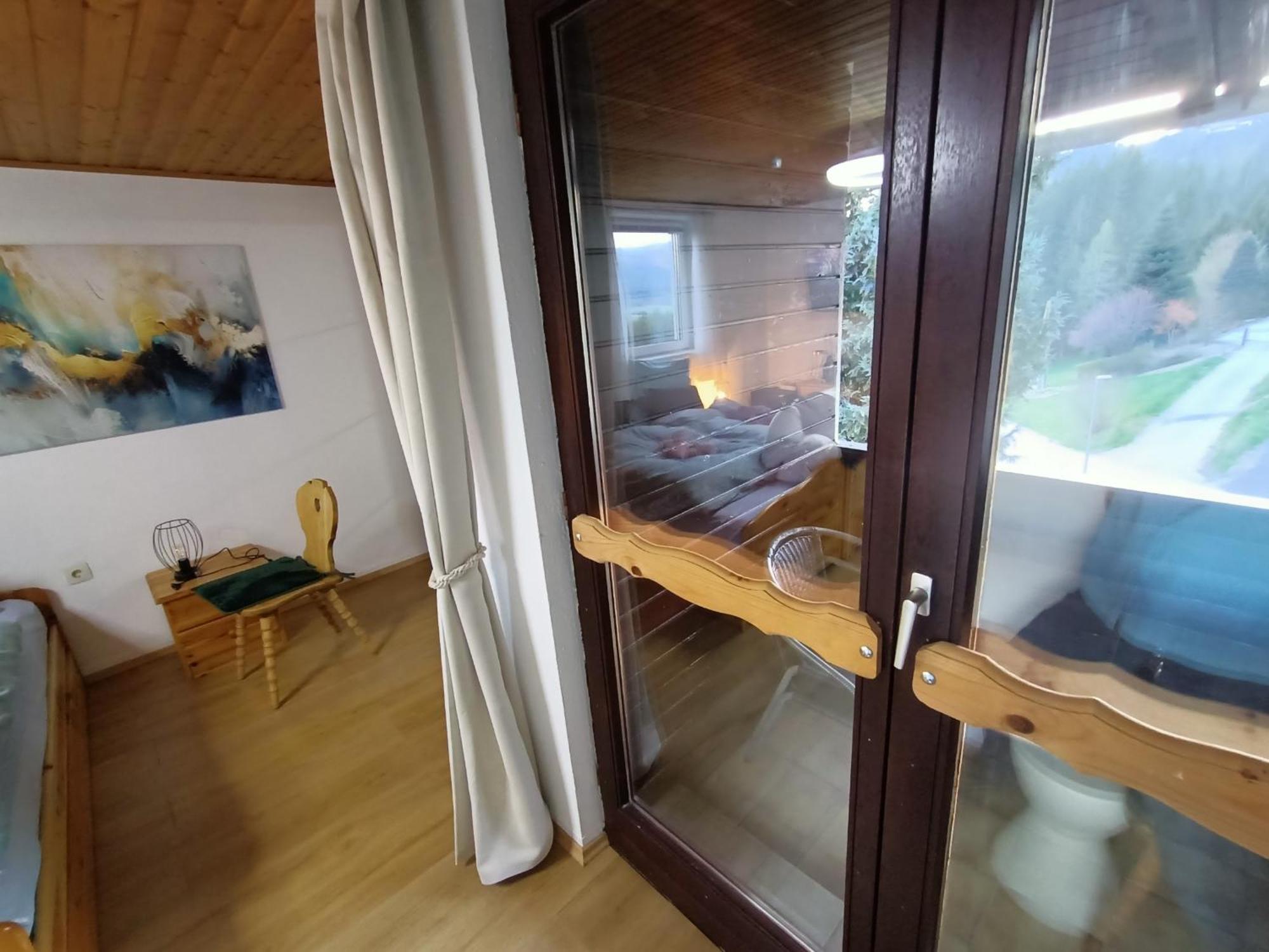 Herzogberghof Kindberg 部屋 写真