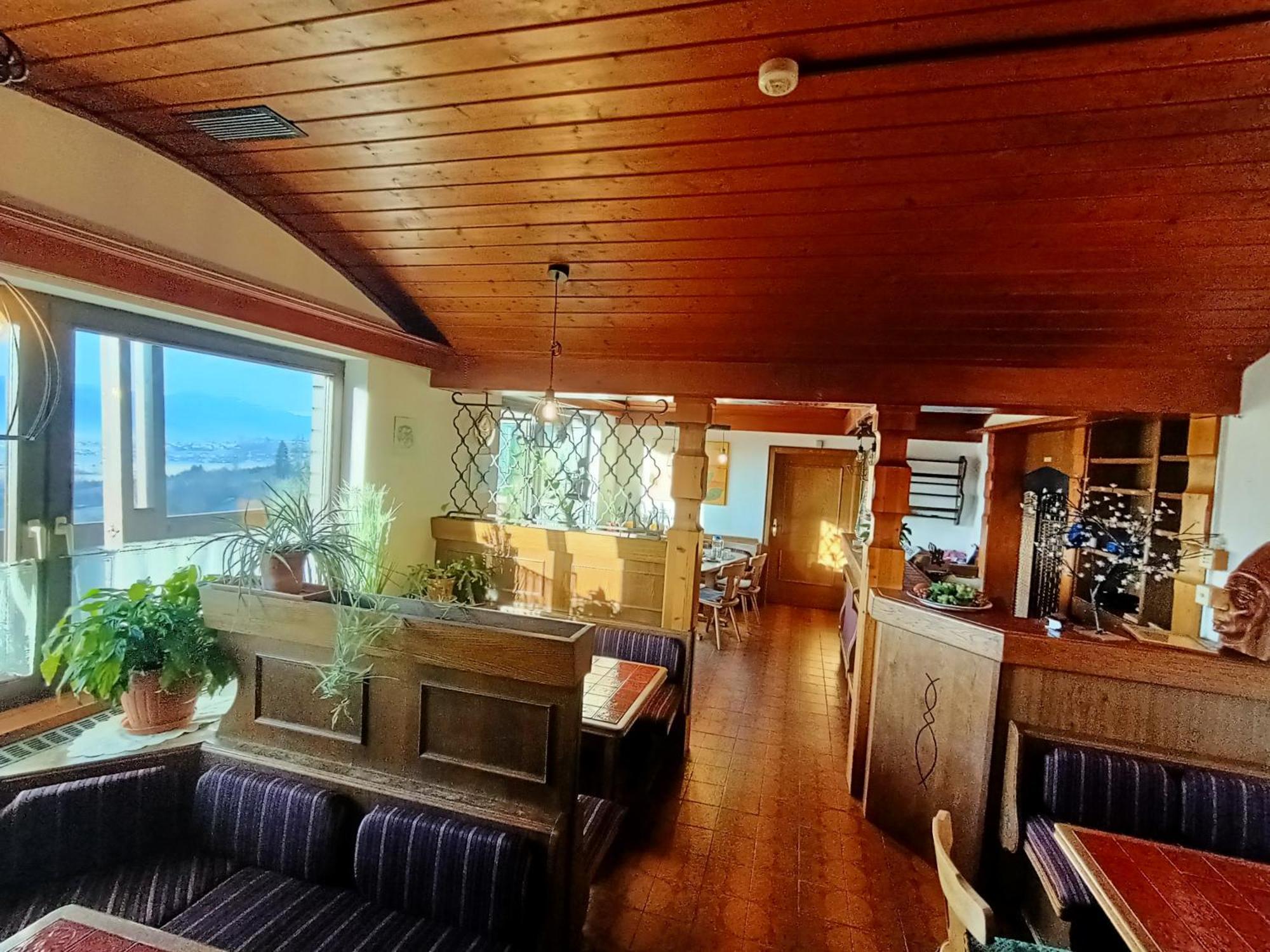 Herzogberghof Kindberg エクステリア 写真