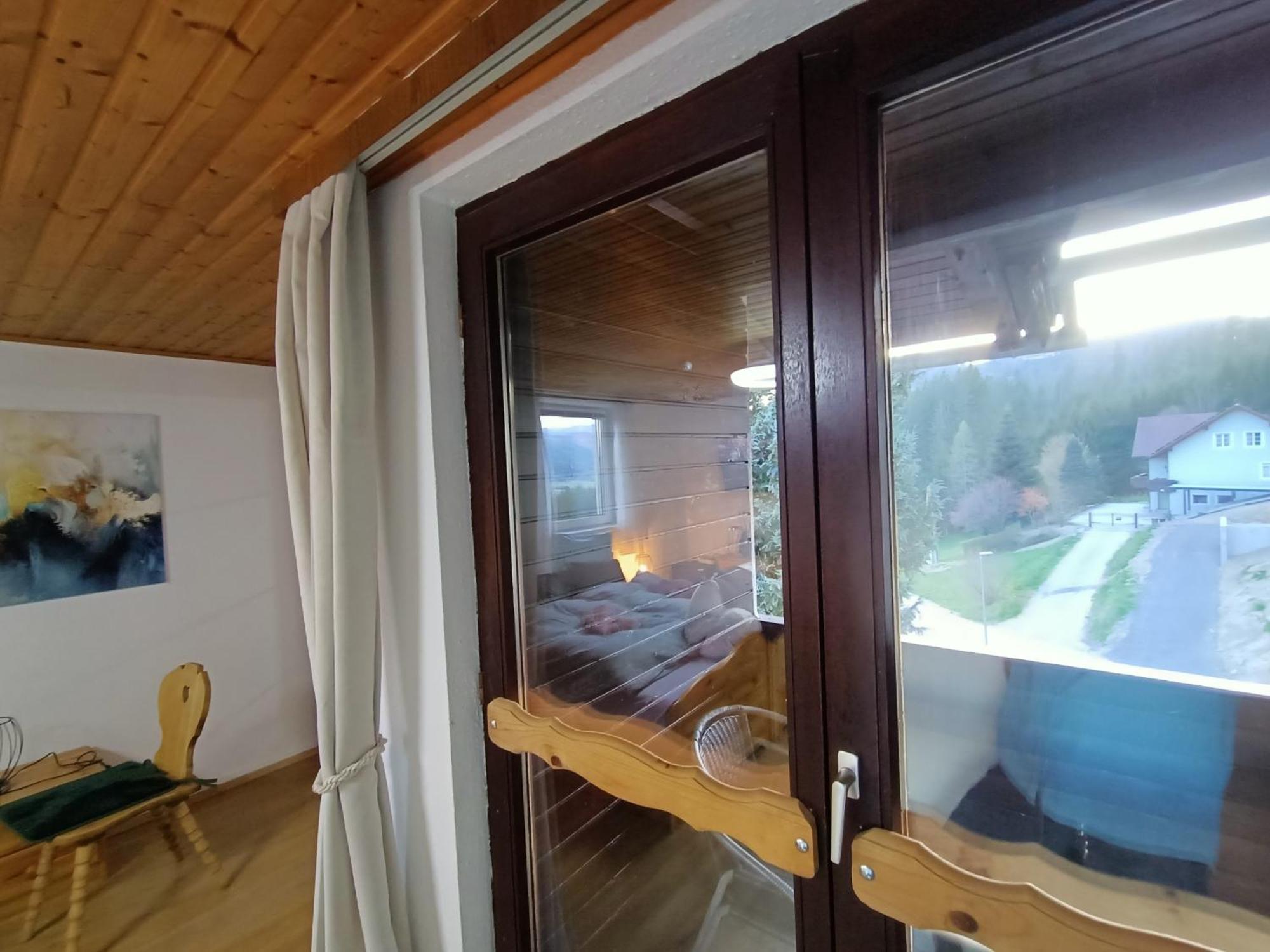 Herzogberghof Kindberg 部屋 写真